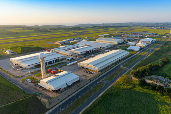 Zhongshan Hydraulic Valve Inc.