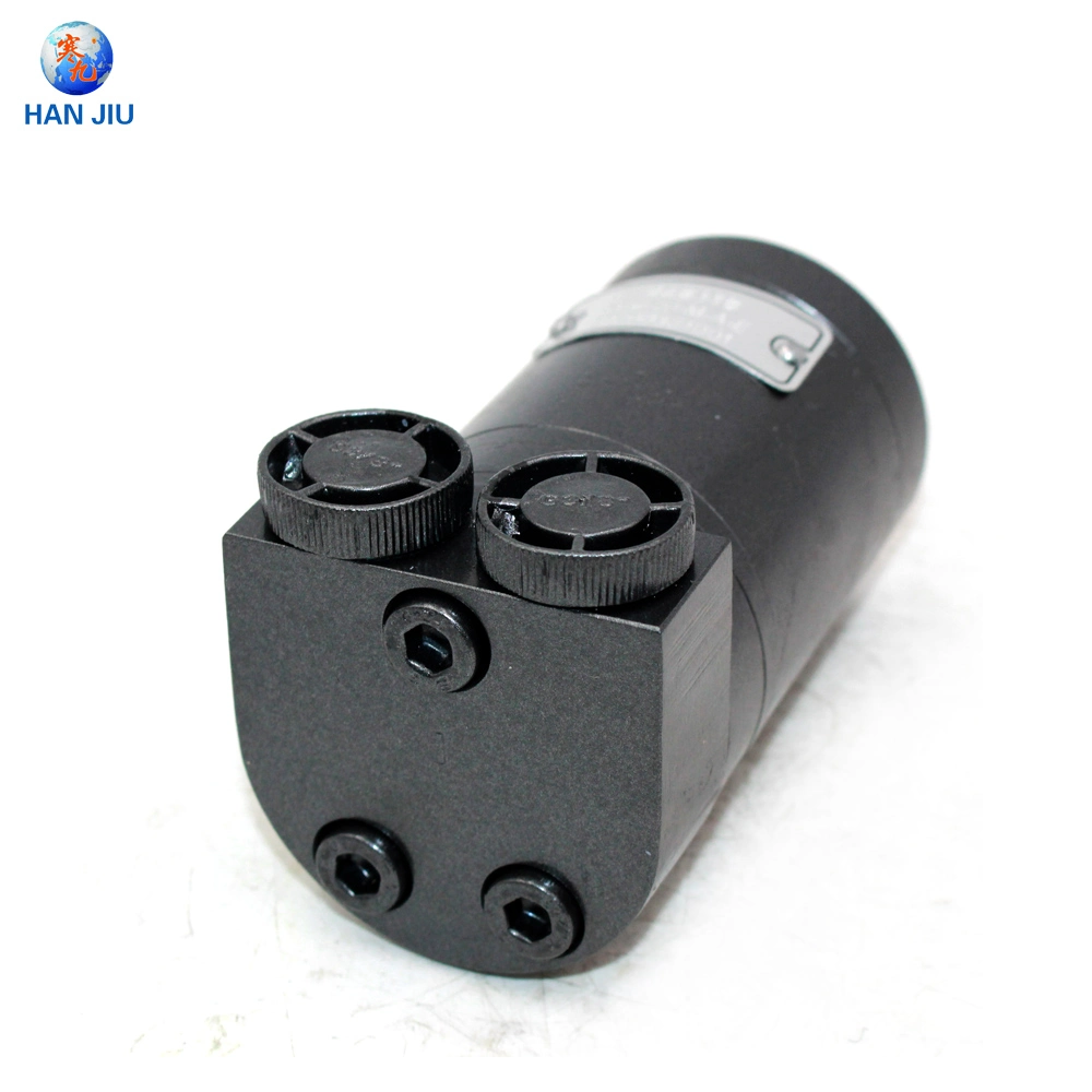Chinese Manufacturer of Ome Danfos Hydraulic Orbit Motor Omm 20 for Original Replacement