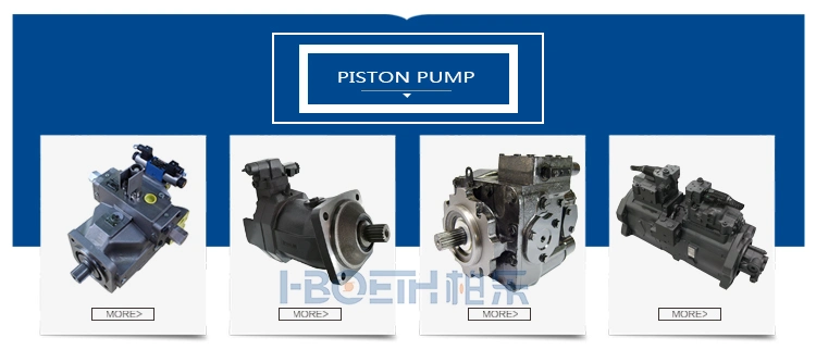 Rexroth Hydraulic Axial Piston Fixed Motor A2FM Series 70 A2fe Series A2FM/A2fe 70 045 056 063 080 090 107