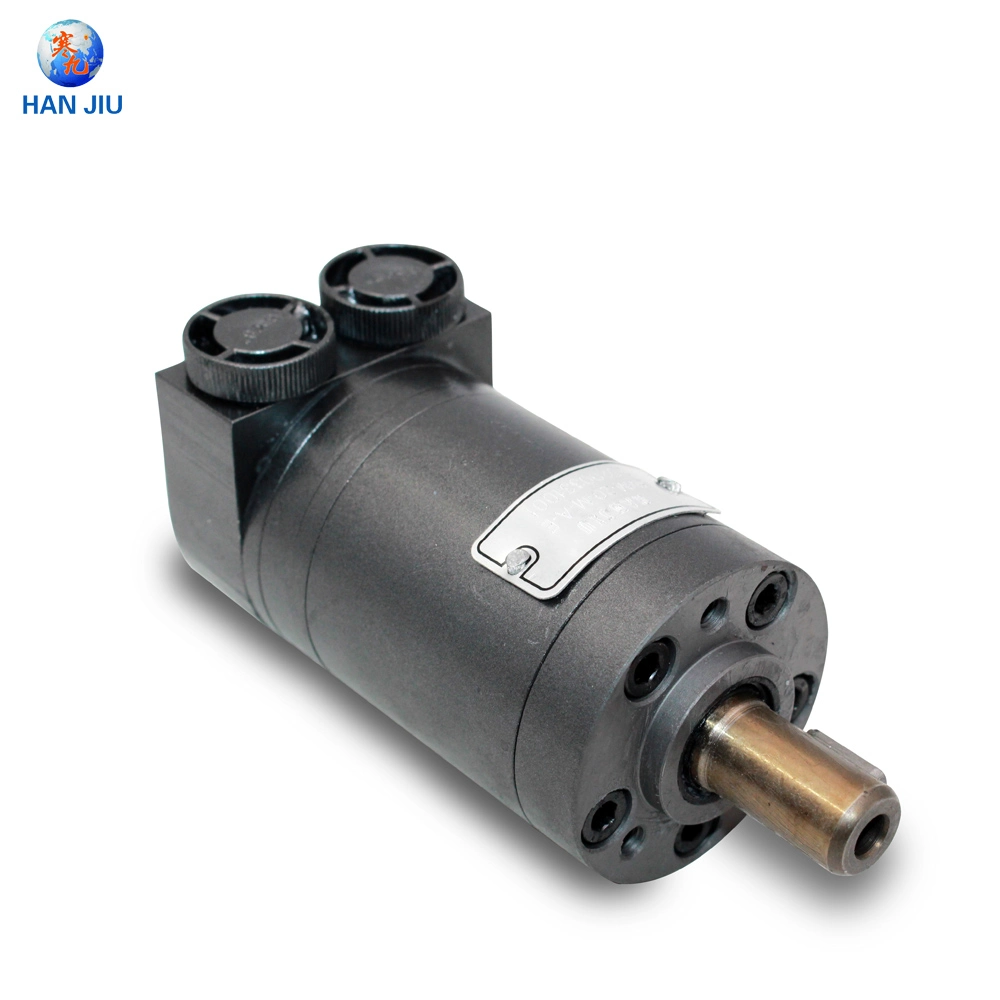 Chinese Manufacturer of Ome Danfos Hydraulic Orbit Motor Omm 20 for Original Replacement