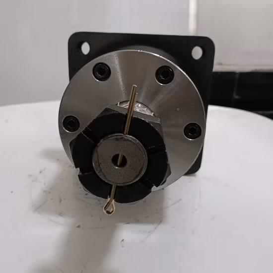 Poclain Ms05 Mse05 Hydraulic Motor for Sale OEM Factory