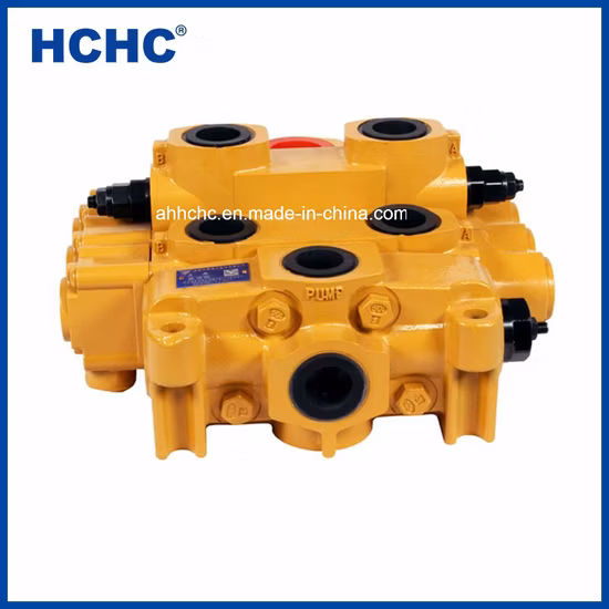 Factory Price Hydraulic Directional Control Valve Sdv70 for Crane
