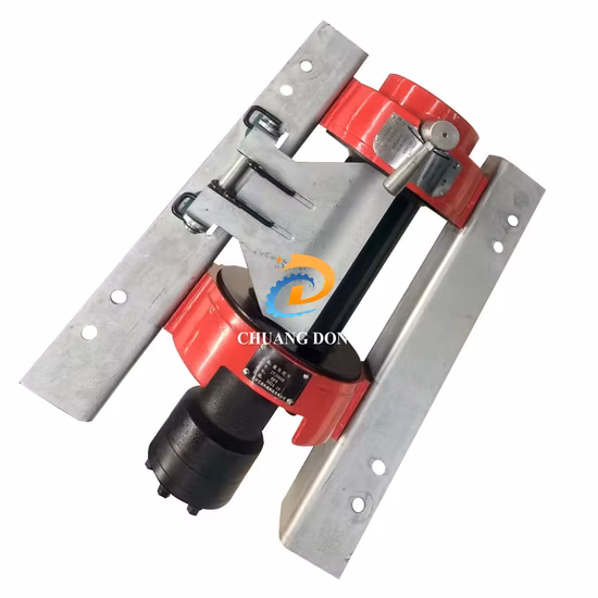 Heavy Duty Mooring Marine Ship Recovery 20 Ton 25 Ton 30 Ton 50 Ton Hydraulic Winch