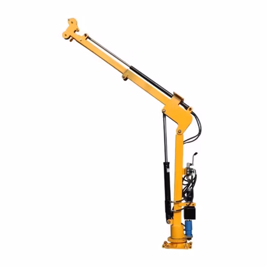 Small Hydraulic Winch 1 Ton 2 Ton 5 Ton 8 Ton Hydraulic Winch Manufacturing for Truck